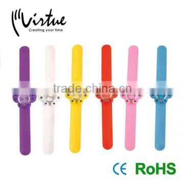 Colorful Kids Watches Factory