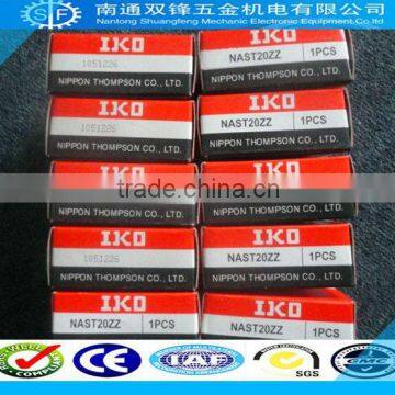 ceramic needle bearing IKO needle bearing NAST35ZZ