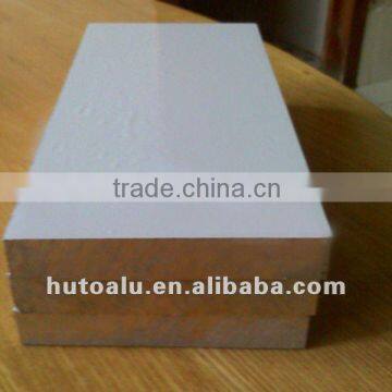Hot Rolled Aluminum Sheet 6061 t6