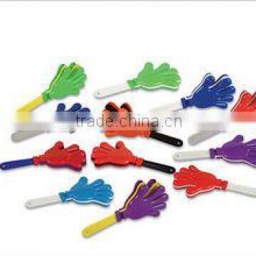 Christmas gift clapper hand clapper plastic hand clapper the clapper football clappers clapper toys hand clapper toy