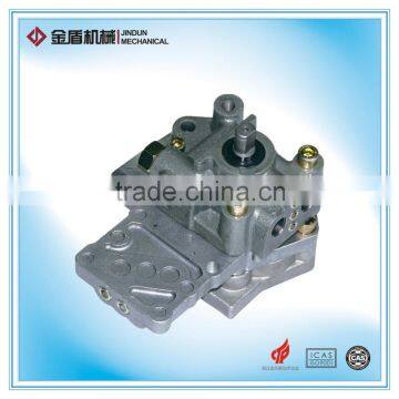 Valve-pump hydraulic reversing valve agricultural parts