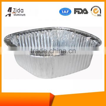 China manufactory best quality aluminum foil tray die