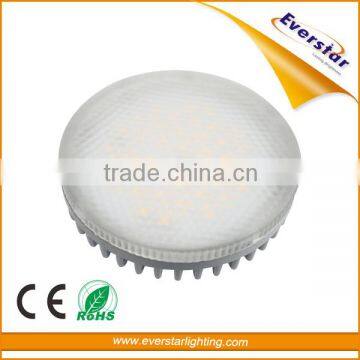 High quality product 230V Ra80 8W LED GX53 Light