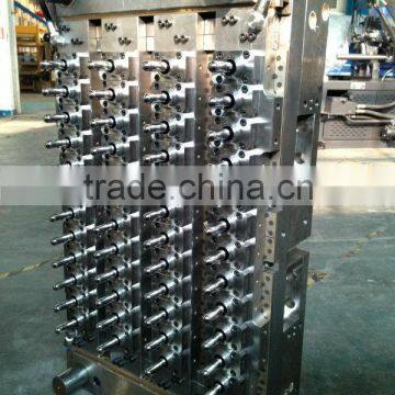 Hot Runner Pet Bottle Preform Mould photo-5