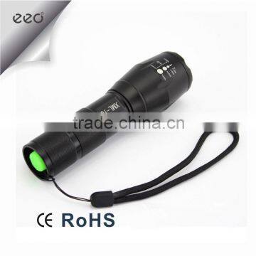 Led Diving Torch Flashlight, Led Flash Light Torch, Best Led Flashlight photo-3