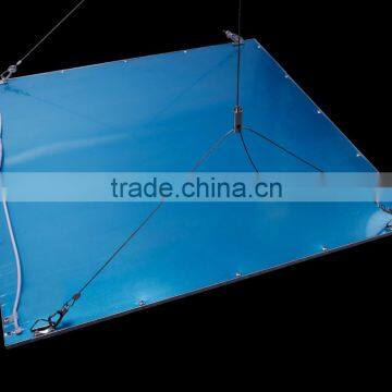 TUV-GS, CE, ROHS, SAA, CB, ISO9001Stabndard 36w Led Ceiling Lighting Panel 600x600mm photo-2