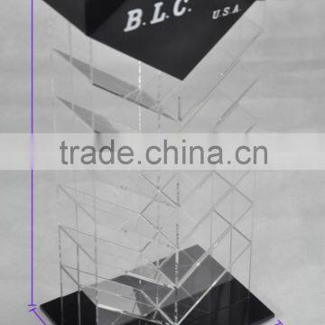 China Professional Export Customizing Wallet Acrylic Stand