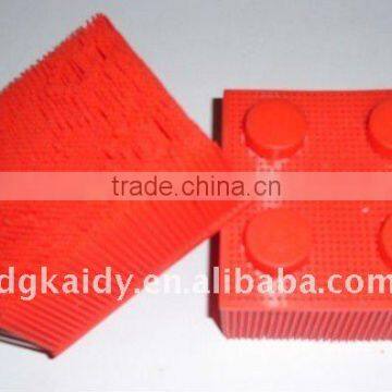 Lectra Bristle block for Lectra cutter VT5000 / 7000