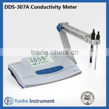 DDS-307A Benchtop Conductivity Meters TDS Salinity Meter Tester