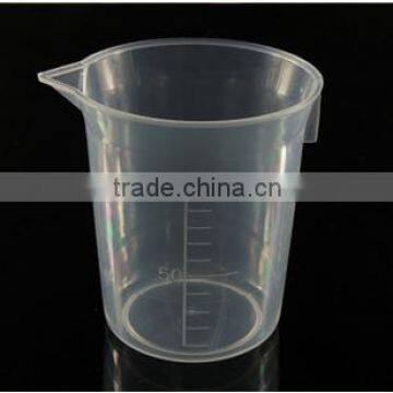 HONGDA 50ml Lab Plastic Ware