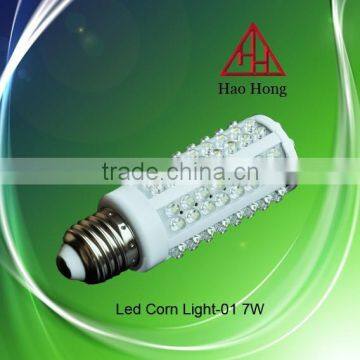 New LED corn cob light