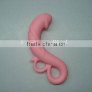 women sexy toys---silicone dildo