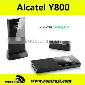 NEW UNLOCKED Alcatel one touch y800 4g pocket wifi router