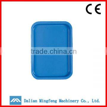 China cheap OEM plastic dental trays