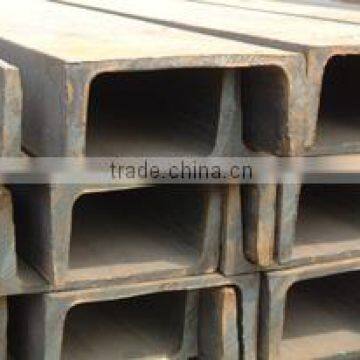 Square Channel Steel Box Channel Steel, Steel Channel Theoretical Weight Chart photo-2