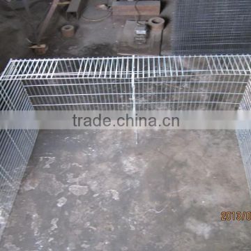 Low price high Quality Design commercial quail layer cage