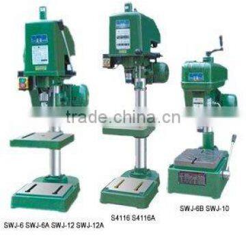 Tapping Machine