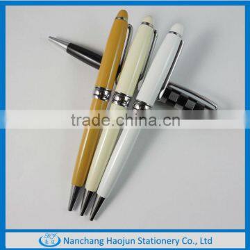 Cheap Price Best Selling Metal Ballpoint Pens,Promotional Pens Logo