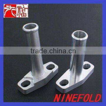 cnc machining aluminum parts/ customized aluminum parts