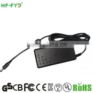 AC110v~240v Cheap Universial UAV charger 12.6Volt 3A with CE ROSH FCC