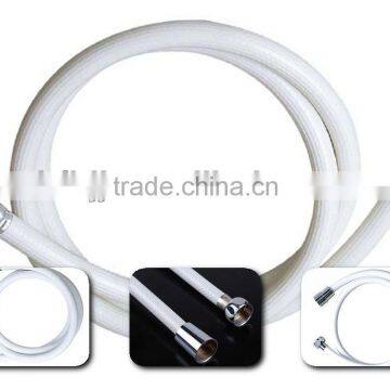 (ACS/CE)(ABS fitting both ends)PVC hose of washing machine