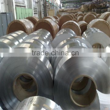 grade 1xxx, thin aluminum strip for shutters