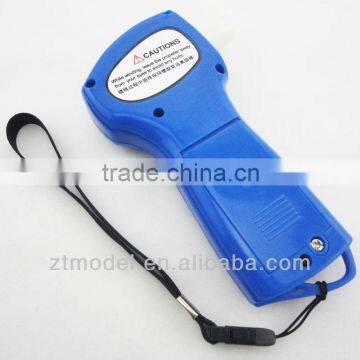 Electric Rubber Band Winder For Free Flight Series Models Flying Toy photo-4