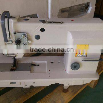 Heavy Duty Triple Transport Feed Leather Sewing Machine 4400 4420