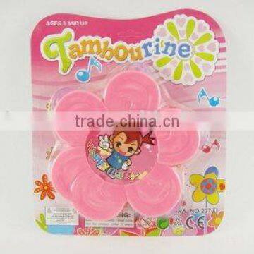 Tambourine