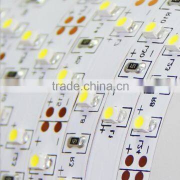 pcb board 150led led smd 5050 non-waterproof strips lighting RGB IP65