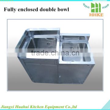 Restaurant of factories kitchen sink/commercial stainless steel sink/wash sink