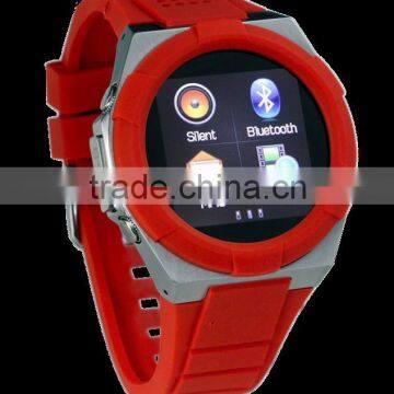 Kids Gprs Emergency Watch Phone, 1.54inch, Multi Colour Watch Phone Belt photo-3