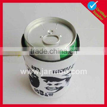 Promotional fitted various style beverage cooler