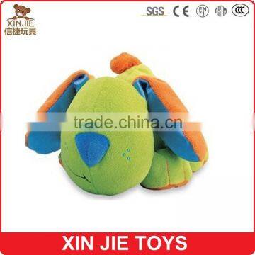 Customize Plush Baby Toy Soft Talking Baby Toys Good Quality Plush Baby Toy photo-6