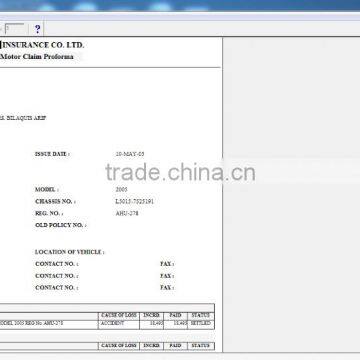 Insurance Management System photo-3