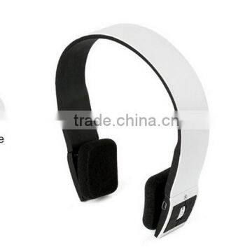 Stylish Mobile Phone Bluetooth Wireless Stereo Headphone Headset Stereo Earphone for x1 photo-4
