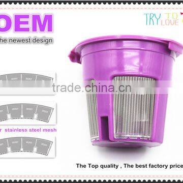 Factory price top quality k-cup coffee stainless mesh, stainless steel coffee filter wire mesh, coffee filter wire mesh