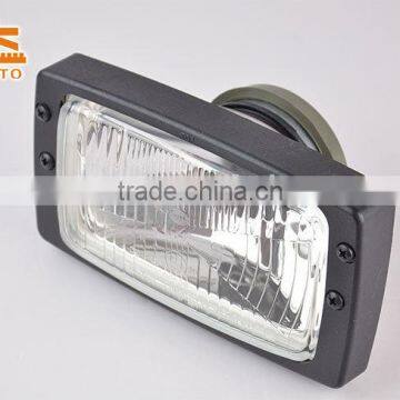 Marini Germany Planer Machinery Super Bright Lamps