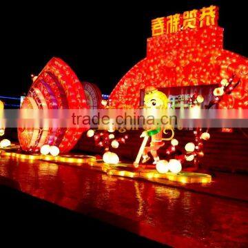 Top Quality Hot Sale Lanterns Chinese Lantern for Sale