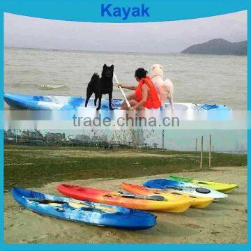 2 Person Kayak Sale China photo-2