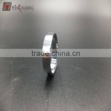 High quality polish precision tungsten carbide cut edge rings