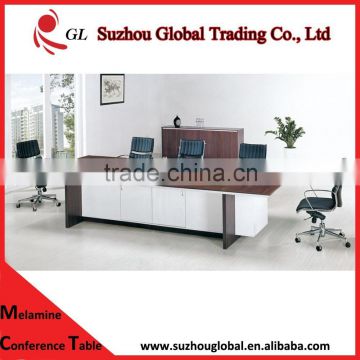 high top executive conference tables wooden table price