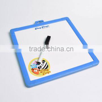 fresh personalized custom magnetic writing board for kids