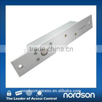 Electric Bolt Lock for Narrow Panel 2 Lines for Wooden/Glass/Metal/PVC Door NI-300T