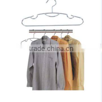 metal cloth hanger