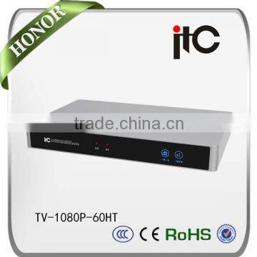 ITC TV-1080P-60HT Dual Stream 1080P HD Video Conference Terminal photo-3