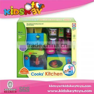 christmas toy china tableware cook game