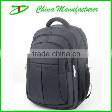 Direct bag manufacturer black massage backpack