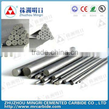 YL10.2 tungsten carbide carbide bars / rods