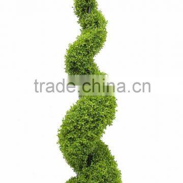 Office decoration artificial topiary trees, garden topiary tree